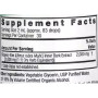 Комплекс для травлення Nature's Answer Slippery Elm Extract 2000 mg 60 ml /30 servings/