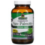 Екстракти ягід сереноа Nature's Answer Saw Palmetto, Standardized 690 mg 120 Veg Caps