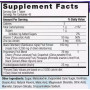 Бузина Nature's Answer Kid's Sambucus Chewables, Black Elderberry Vitamin C and Zinc 45 Chewable Tabs