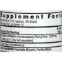 Корінь астрагалу Nature's Answer Astragalus Root 2000 mg 30 ml /15 servings/