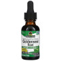 Натуральна добавка для імунітету Nature's Answer Goldenseal Root Alcohol-Free 30 ml /30 servings/
