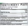 Розторопша Nature's Answer Milk Thistle Seed, Fluid Extract, Alcohol-Free 2000 mg 60 ml /30 servings/