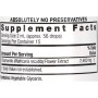 Екстракти для підвищення імунітету Nature's Answer Chamomile Extract 2400 mg Alcohol-Free 30 ml /15 servings/