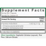 Екстракти для підвищення імунітету Nature's Answer Echinacea & Astragalus 90 Veg Caps