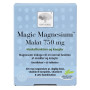 Мікроелемент Магній New Nordic Magic Magnesium Malat 750 mg 60 Tabs