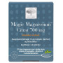 Мікроелемент Магній New Nordic Magic Magnesium Citrat 700 mg 60 Tabs