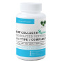 Колаген En`vie Lab Beef Collagen Complex 2 (1&3 TYPE) 1750 mg 240 Caps
