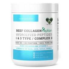 Колаген En`vie Lab Beef Collagen Complex 2 (1&3 TYPE) 474 g /90 servings/ Berries