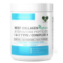 Колаген En`vie Lab Beef Collagen Complex 4 (1&3 TYPE) 684 g /90 servings/ Pure