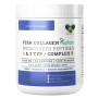 Колаген En`vie Lab Fish Collagen Complex 5 (1&3 TYPE) 685 g /90 servings/ Pure