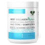 Колаген En`vie Lab Beef Collagen Complex 6 (1&3 TYPE) 636 g /60 servings/ Pure