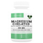 Мікроелемент Магній En`vie Lab Magnezium + B6 2250 mg 120 Caps