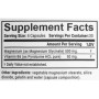 Мікроелемент Магній En`vie Lab Magnezium + B6 2250 mg 120 Caps