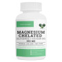 Мікроелемент Магній En`vie Lab Magnezium + B6 2250 mg 240 Caps