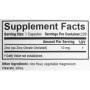 Мікроелемент Цинк En`vie Lab Zinc (cahelated citrate) 10 mg 200 Caps