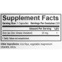 Мікроелемент Цинк En`vie Lab Zinc (cahelated citrate) 25 mg 200 Caps