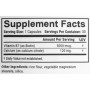 Біотин En`vie Lab Biotin 5000 mcg 30 Caps