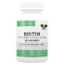 Біотин En`vie Lab Biotin 10000 mcg 30 Caps