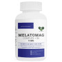 Мелатонін для сну En`vie Lab Melatomag 5 mg 60 Caps