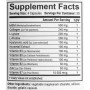 Комплекс для шкіри, волосся, нігтів En`vie Lab HNS (hair / nails / skin ) 1780 mg 120 Caps