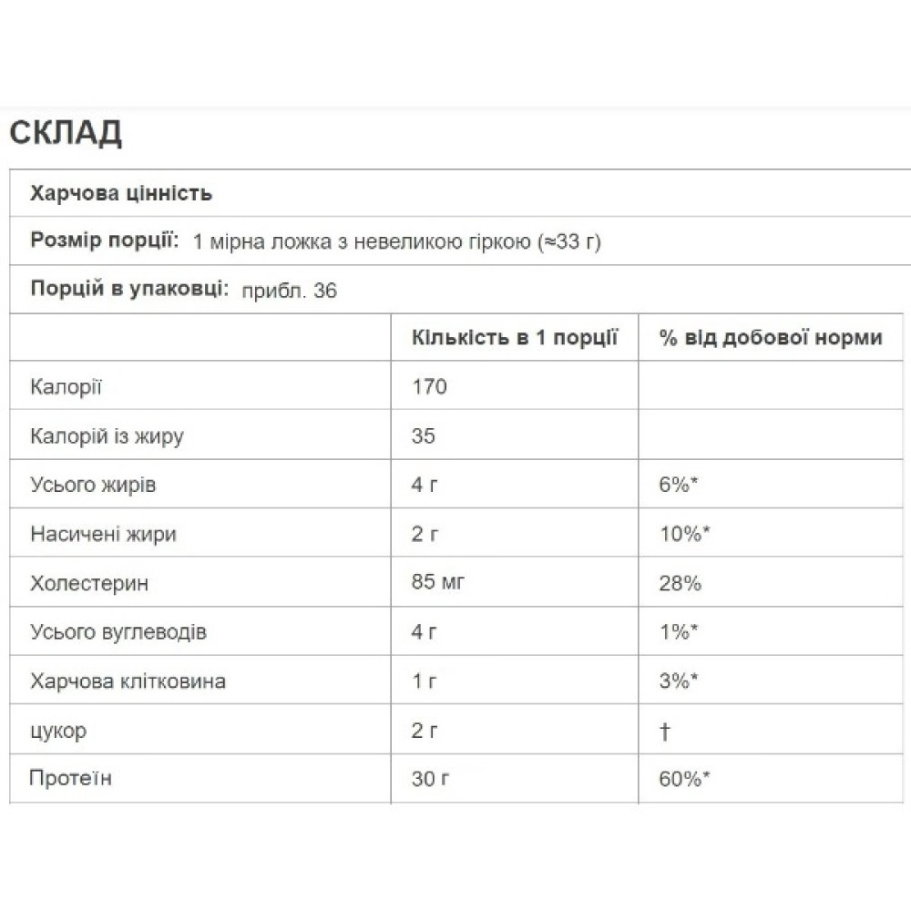 Протеїн En`vie Lab FitShake 1188 g /36 servings/ Caramel