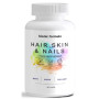 Комплекс для шкіри, волосся, нігтів Bionic Formula Hair, Skin & Nails 50 Caps