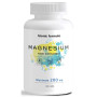 Мікроелемент Магній Bionic Formula Magnezium 200 mg 100 Caps