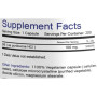 Пірідоксин Bionic Formula Vitamin B-6 100 mg 200 Caps