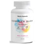 Комплекс для зниження ваги Bionic Formula Complex burn 60 Caps