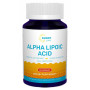 Альфа-ліпоєва кислота Sunny Caps Alpha Lipoic Acid 60 Caps