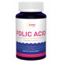 Фолієва кислота Sunny Caps Folic Acid 400 mcg 100 Caps
