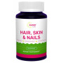 Комплекс для шкіри, волосся, нігтів Sunny Caps Hair, Skin & Nails 100 Caps