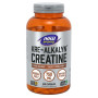 Креатин моногідрат NOW Foods Kre-Alkalyn Creatine 240 Caps