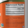Клітковина NOW Foods Acacia Fiber 340 g /52 servings/ Pure
