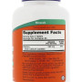 Мікроелемент Кальцій NOW Foods Calcium Lactate 250 Tabs