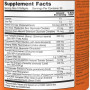 Комплекс для здоров'я передміхурової залози NOW Foods Clinical Prostate Health 90 Softgels