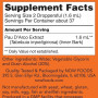 Мурашине дерево NOW Foods Pau D'Arco Extract 59 ml /37 servings/