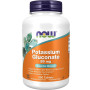 Мікроелемент Калій NOW Foods Potassium Gluconate 99 mg 250 Tabs
