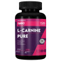 Жироспалювач для спорту GARO Nutrition L-Carnitine 1750 mg 120 Caps
