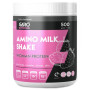 Протеїн GARO Nutrition Amino Milk Shake 500 g /15 servings/ Strawberry