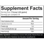 Гейнер GARO Nutrition Gainer Base 500 g /8 servings/ Berry