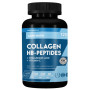 Хондропротектор (для спорту) GARO Nutrition Collagen HB + Vitamin C + Hyaluronic acid 120 Caps