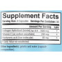 Хондропротектор (для спорту) GARO Nutrition Collagen HB + Vitamin C + Hyaluronic acid 120 Caps