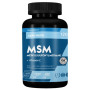 Хондропротектор (для спорту) GARO Nutrition MSM + Vitamin C 120 Caps