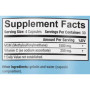 Хондропротектор (для спорту) GARO Nutrition MSM + Vitamin C 120 Caps