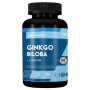 Гінкго Білоба GARO Nutrition Ginkgo Biloba + L-Glucine 120 mg 100 Caps