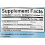Гінкго Білоба GARO Nutrition Ginkgo Biloba + L-Glucine 120 mg 100 Caps