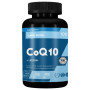 Гінкго Білоба GARO Nutrition Coenzime Q10 + Lecithin sunflower 100 mg 100 Caps