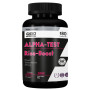 Комплексний тестостероновий препарат GARO Nutrition Alpha Test 2000 mg 180 Caps