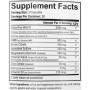 Комплексний тестостероновий препарат GARO Nutrition Alpha Test 2000 mg 90 Caps